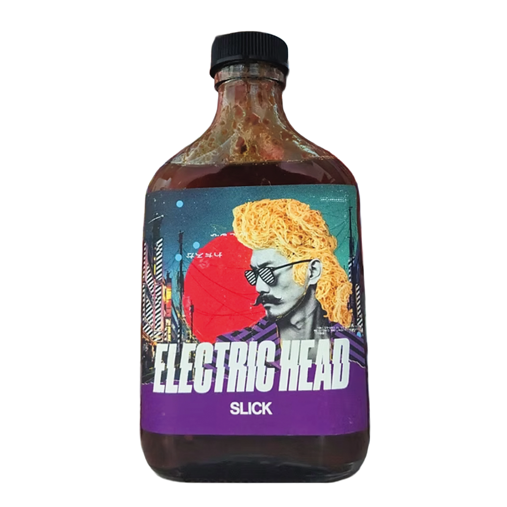Electric Head - Slick! Ramen Sauce