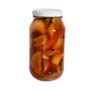 Bloody Thebby Pickles