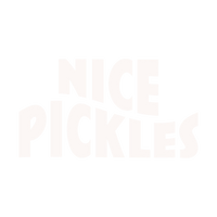 Nice Pickles