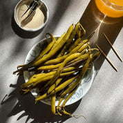Jerk Beans