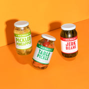 Nice Pickles Gift Box