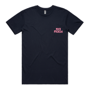 Navy Tee